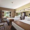 Отель Microtel Inn & Suites by Wyndham Carrollton, фото 2