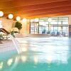 Отель Vital Hotel an der Therme, фото 36