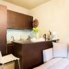 Отель Deluxe Suite by Homebrain, фото 6