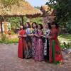 Отель Tam Coc Melody Homestay, фото 21