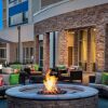 Отель Courtyard by Marriott Houston Northwest/Cypress, фото 3