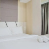 Отель Cozy And Comfort Living 1Br At M-Town Residence, фото 11