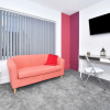 Отель Townhouse @ 42 Minshull New Road Crewe, фото 19