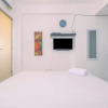 Отель Cozy and Tranquil Studio Apartment at Gunung Putri Square, фото 3