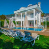 Отель Fethiye Hisarpark B Villa, фото 10