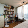 Отель Gangnam Galaxy Apt 2, фото 1