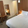 Отель Corona Hotel Sheffield Meadowhall в Ротереме