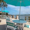 Отель Palm Bay Club 7th-floor Oceanfront Condo on Private Beach, фото 20