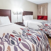 Отель Red Roof Inn Spartanburg – I-26, фото 4