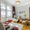 Отель APT near OLD TOWN Prague, фото 3