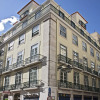 Отель Lisbon Serviced Apartments - Baixa Chiado, фото 1
