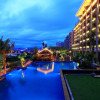Отель Four Season Ocean Courtyard Hotel, фото 12