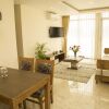 Отель Sarovar Residency Serviced Apartment Hotel, фото 4
