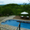 Отель Kyambura Game Lodge, фото 5