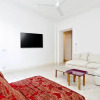 Отель Wonderful 1bdr Apt. Near Colosseum, фото 4