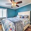 Отель Beautiful Brigantine Condo - Walk to Beach!, фото 5