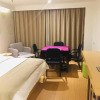Отель GreenTree Inn Heze Danxian Shangmaocheng Business Branch, фото 7