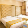 Отель Shanghai Sunshine Express Hotel, фото 4