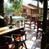 Отель Baan Rabiangdao Garden & Resort, фото 6