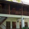 Отель Bellevue Bungalow в Луангпхабанге
