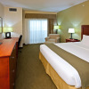 Отель Holiday Inn Express Hotel & Suites Bedford, an IHG Hotel, фото 2