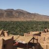 Отель Kasbah des Caids, фото 5