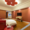 Отель Xuzhou Love Apartment Theme Hotel, фото 15