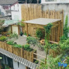 Отель Yinian Huakai Homestay (Chongzhou Jiezi Ancient Town), фото 1
