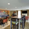 Отель Comfort Inn And Suites Amarillo, фото 15