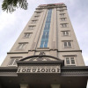 Отель Chu Long Hotel, фото 1