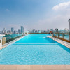 Отель Saigon Finest - IDG Suites Collection - 19E, фото 18