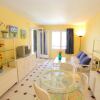 Отель Apartamento Comodo Para 4 Personas en Cambrils, фото 8