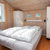 Отель 6 Person Holiday Home in Hjorring, фото 2