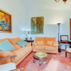 Отель Beautiful old finca with private pool close to the nice village of Alaró, фото 21
