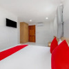 Отель OYO 942 Cuong Hai Apartment, фото 28
