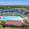 Отель Beach Dreaming ~free Activities~oceanside~resort Amenities 2 Bedroom Condo by RedAwning, фото 15