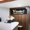 Отель V-studio Hotel Apartment 2, фото 15