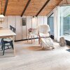 Отель 4 Person Holiday Home in Ansager, фото 6
