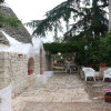 Отель Trulli Autentici, фото 12