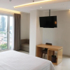 Отель Surabaya River View Hotel, фото 6