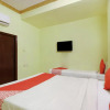 Отель Prince Residency by OYO Rooms, фото 2