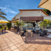 Отель Villa Bellevue Jávea 12391, фото 22