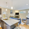 Отель Traverse City Townhome: Walk to Boardman Lake!, фото 15