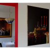Отель Art Apartment, фото 15