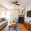 Отель Newly Renovated Beach Cottage Walking Distance to Virginia Beach Oceanfront and Boardwalk, фото 4