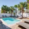 Отель Gulfside Oasis by Avantstay Steps to Beach w/ Bbq, Pool & Video Arcade MAX OCC 20, фото 14