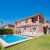 Отель Unique Armação de Pêra Villa by Ideal Homes, фото 13