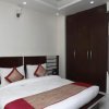 Отель Trio Suites в Нью-Дели