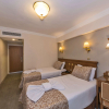 Отель Laleli Gonen Hotel, фото 3