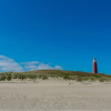 Отель Pretty Holiday Home in De Koog Texel With Garden, фото 30